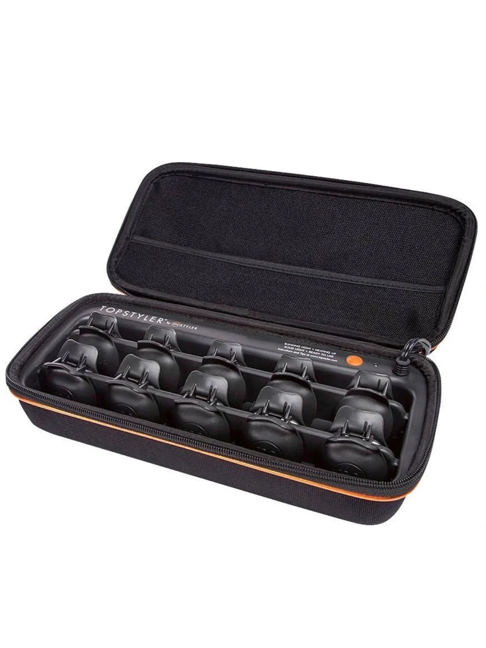 TOPSTYLER InStyler Ceramic Hair Styling Pods (5-Pack) 30267-2 Hot Rollers Set